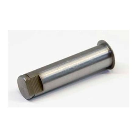 Gps - Generic Parts Service Load Wheel Axle For Crown ST 3000 Pallet Trucks CR 110454